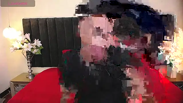 soft attraction online show from May 11, 2026, 7:44 pm
