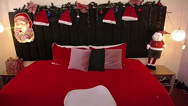 soft attraction online show from November 27, 2025, 8:20 pm