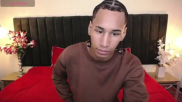 soft attraction online show from March 23, 2026, 8:19 pm