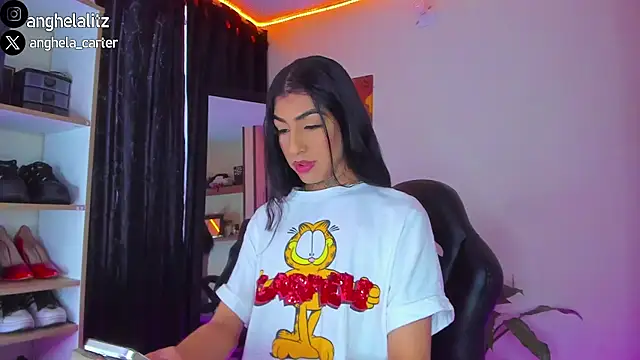 litz81 online show from March 6, 2025, 10:26 pm