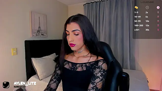 litz81 online show from September 20, 2025, 12:37 am