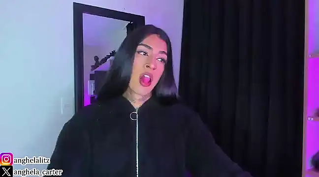 litz81 online show from March 22, 2025, 3:41 am