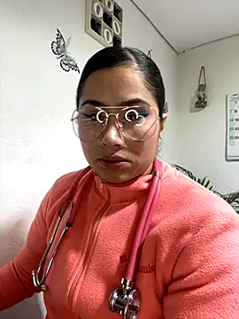 Sweet  Nurse1 online show from September 21, 2025, 6:24 pm