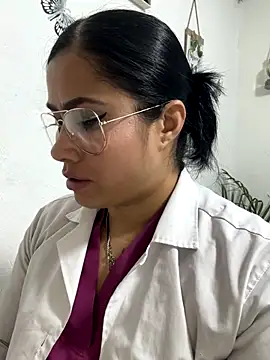 Sweet  Nurse1 online show from October 23, 2025, 5:33 pm