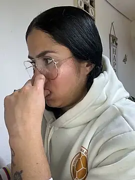 Sweet  Nurse1 online show from April 29, 2026, 8:37 pm