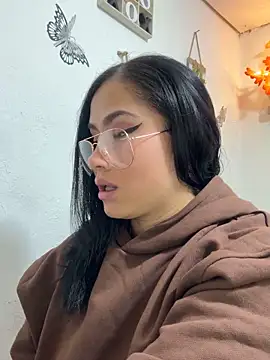 Sweet  Nurse1 online show from December 14, 2025, 4:45 pm