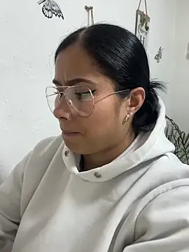 Sweet  Nurse1 online show from October 29, 2025, 7:35 pm