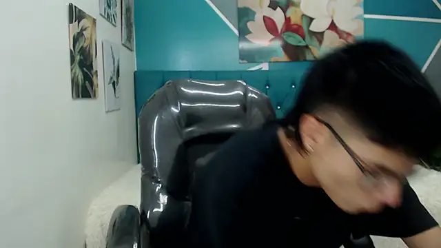 Snapshot of Noha_scott chatting on February 20, 2025, 10:59 pm Noha scott online show from February 20, 2025, 10:59 pm