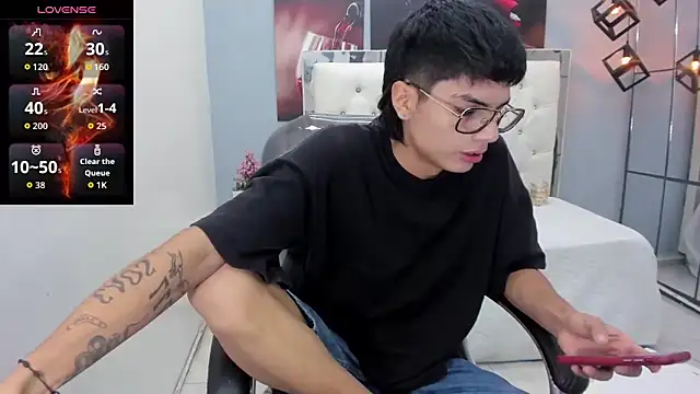 Noha scott online show from March 3, 2026, 11:45 pm