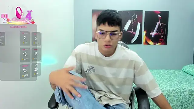 Snapshot of Noha_scott chatting on March 13, 2025, 11:27 pm Noha scott online show from March 13, 2025, 11:27 pm