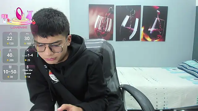 Snapshot of Noha_scott chatting on March 20, 2025, 10:40 pm Noha scott online show from March 20, 2025, 10:40 pm