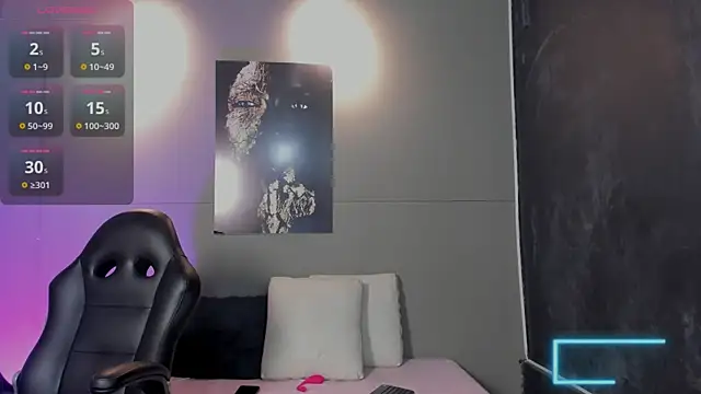 lola red95 online show from May 11, 2026, 6:49 pm