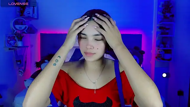 Kylie brokee online show from March 3, 2025, 9:05 pm