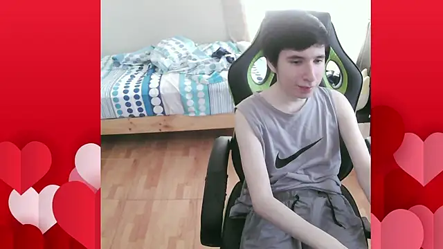 Twink martinboy online show from March 21, 2025, 5:56 pm