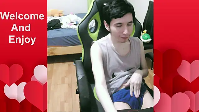 Twink martinboy online show from April 21, 2026, 1:42 am