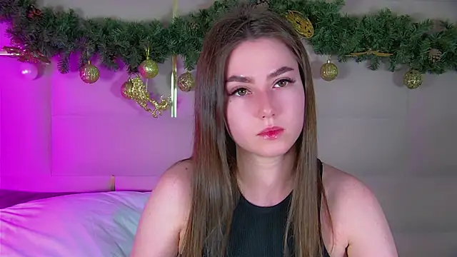 AliceMoreno online show from December 16, 2025, 5:06 pm