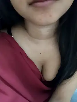 Baby love667 online show from January 19, 2026, 1:26 pm