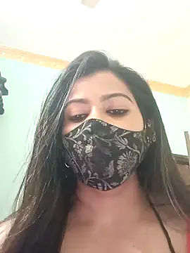 SANAYA ROY online show from December 23, 2025, 7:51 am