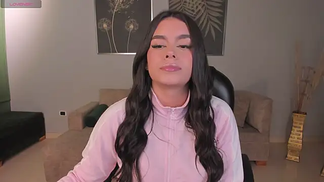 VeronicaCruz  online show from February 27, 2025, 11:48 pm