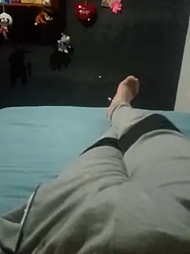 jhone3812 online show from December 22, 2025, 9:26 pm