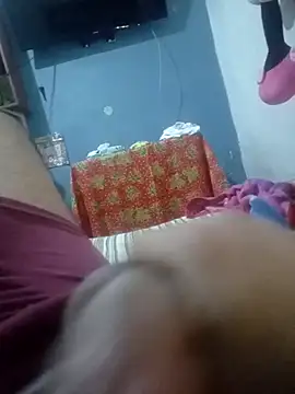 jhone3812 online show from December 8, 2024, 6:01 am