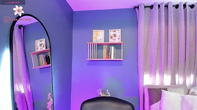 StefyGil  online show from June 23, 2026, 12:03 pm
