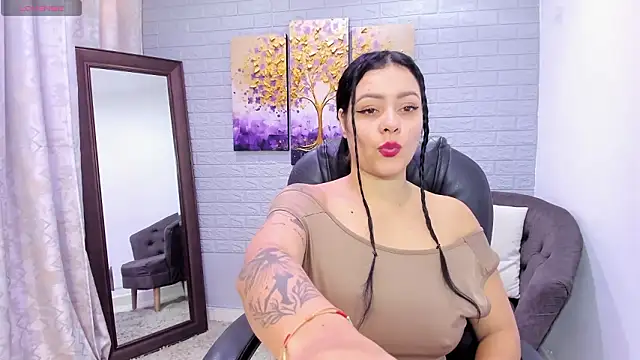 StefyGil  online show from February 11, 2026, 12:16 pm