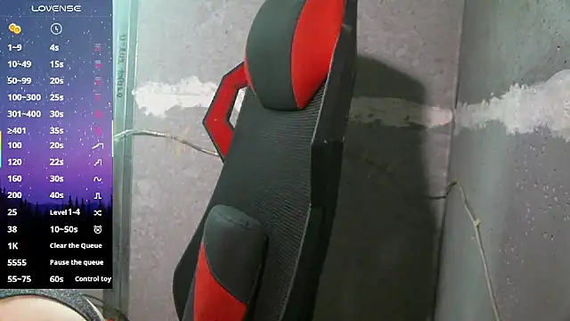 catalina colombia online show from October 19, 2025, 1:14 pm