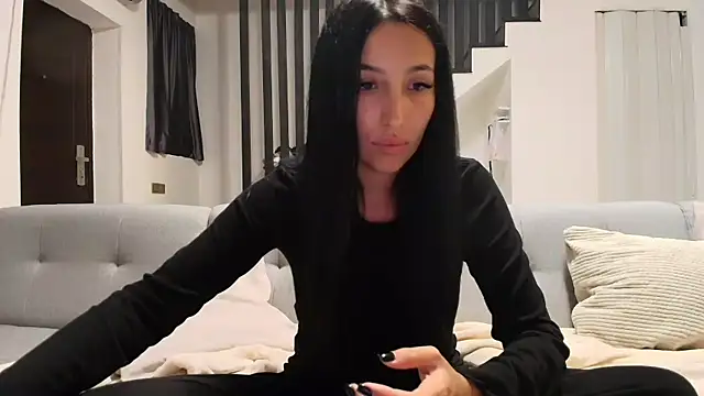 Gabrielaaxxx online show from March 2, 2026, 7:32 pm