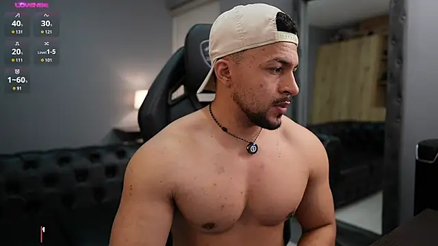 Martin Logan online show from February 13, 2026, 12:32 am