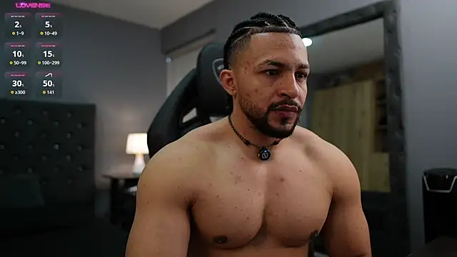 Martin Logan online show from November 23, 2025, 1:10 pm