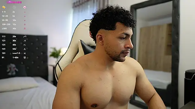 Martin Logan online show from March 19, 2025, 12:23 pm