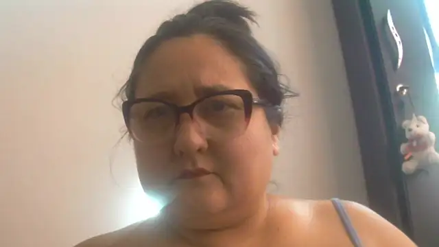 nanita1545 online show from March 16, 2026, 8:44 pm