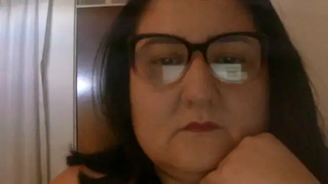 nanita1545 online show from October 7, 2025, 8:21 pm