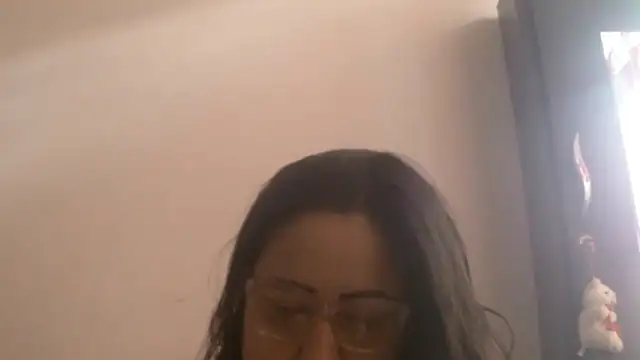 nanita1545 online show from November 20, 2025, 8:20 pm