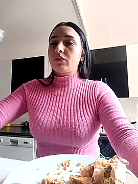 Juanamd1 online show from March 3, 2025, 11:55 am