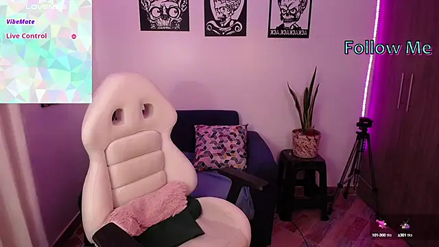 hibridaaa20 online show from October 1, 2025, 10:46 pm