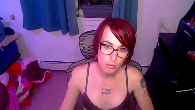 RyffBurnz online show from September 24, 2025, 12:40 am