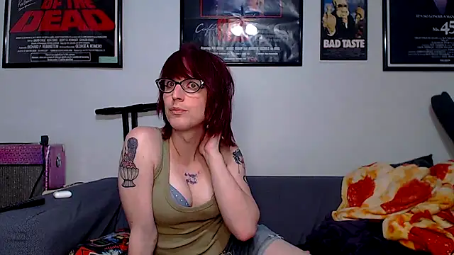 RyffBurnz online show from June 21, 2026, 3:45 am