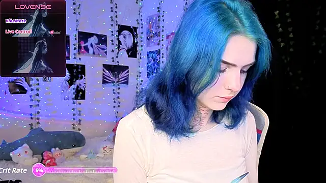 Reflexxxia  online show from November 9, 2025, 9:24 am