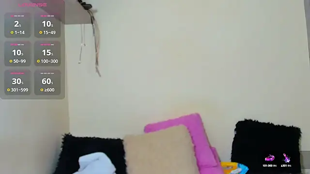 ValeryJohanson  online show from September 11, 2025, 8:42 pm