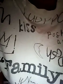 Thiago 46 online show from April 27, 2026, 10:19 pm