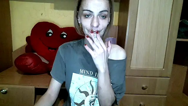 DennisXCaroll online show from February 13, 2026, 5:57 pm