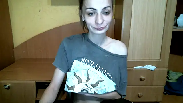 DennisXCaroll online show from February 10, 2026, 7:18 am