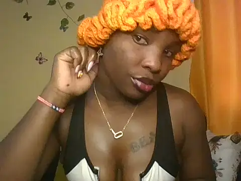 Bigass mee  online show from September 22, 2025, 9:26 am