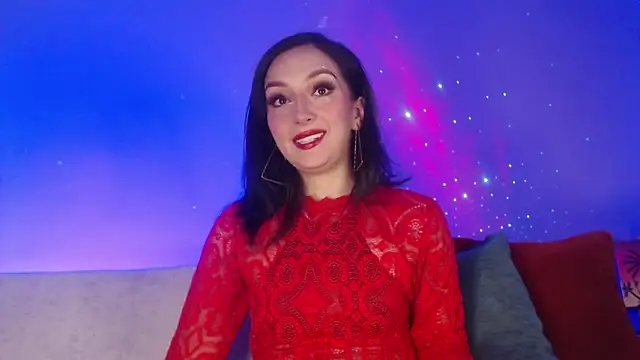 ScarlatSultry online show from May 5, 2026, 6:11 pm