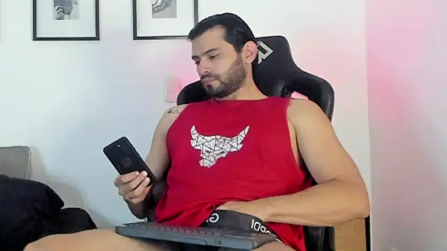 Snapshot of Dereck_vega chatting on May 24, 2026, 12:49 pm Dereck vega online show from May 24, 2026, 12:49 pm
