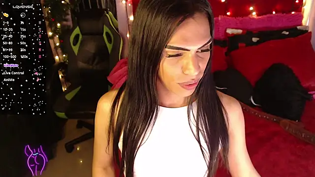 MARGOTFERRER online show from September 10, 2025, 7:13 pm