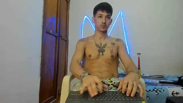 MasterSEX420 online show from January 14, 2026, 3:15 pm