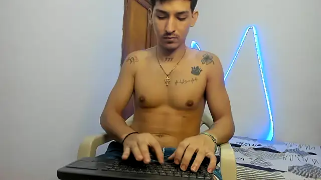 MasterSEX420 online show from November 6, 2025, 12:20 pm